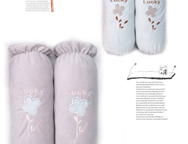 Sleeve details Picture