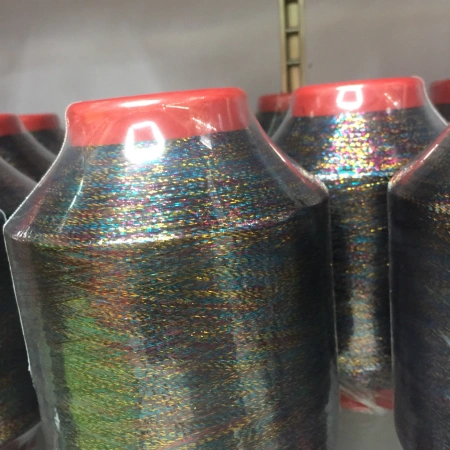 Raw materials for embroidery gold and silver thread, cross-stitch thread and yarn Raw materials for embroidery gold and silver thread, cross-stitch thread and yarn