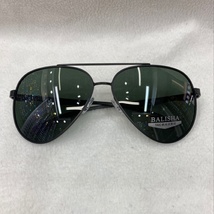 偏光太阳镜，是型男遮阳防晒保护眼镜必备的单品