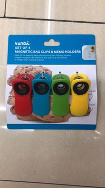 Memo clip