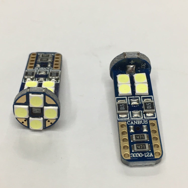 Suministro automotriz LED insert bubble YL-2
