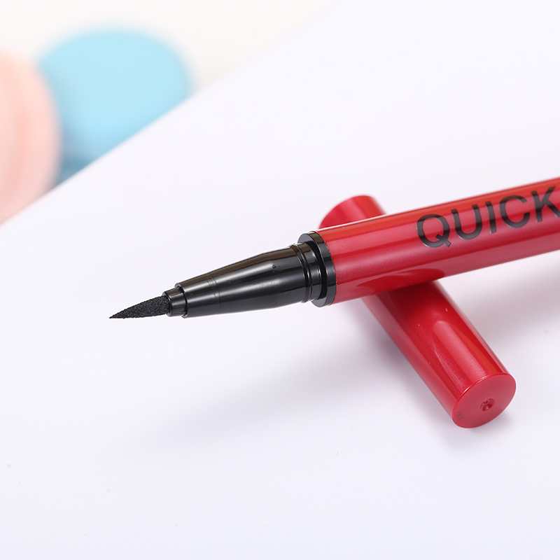 ALOBON 8627 Eyeliner Liquid Pen, Quick-drying, Long-lasting and Smooth pic 1