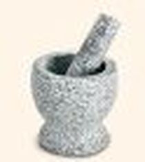 DF68075 cup garlic cup DF TRADING HOUSE