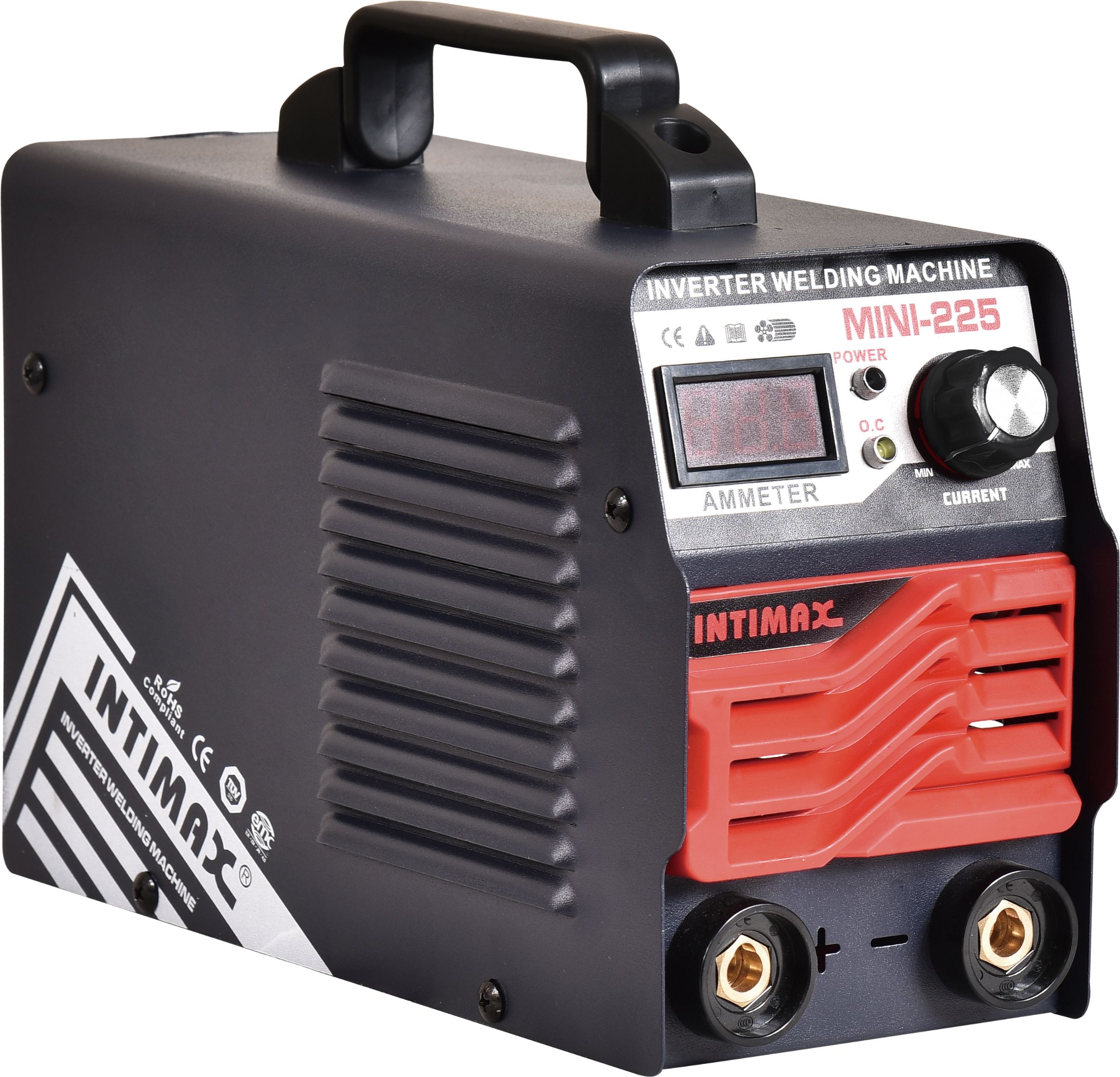 MINI-225(MINI)   welding machine thumbnail