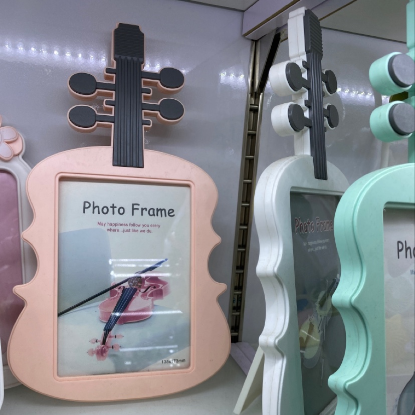 相框、画框实物图