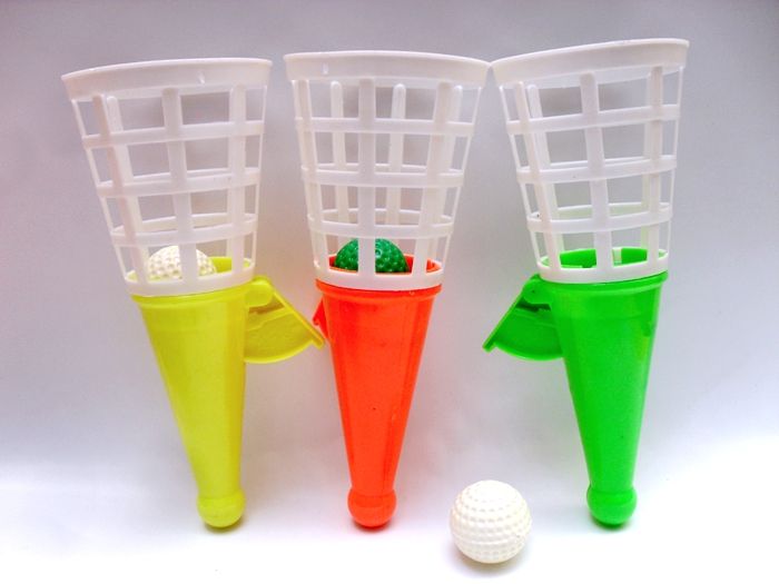 Children's fun toys, ball matching and shooting training, pinball, two-person ball catching, outdoor sports, parent-child games