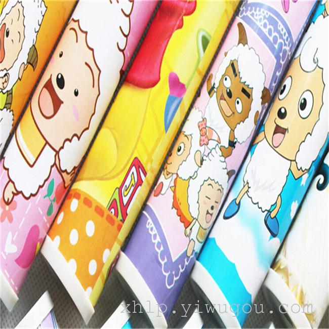 水晶万花筒儿童益智玩具 梦幻外境万花筒 幼儿园小孩子礼品详情5