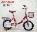 Maxin women's children's bicycle details Picture
