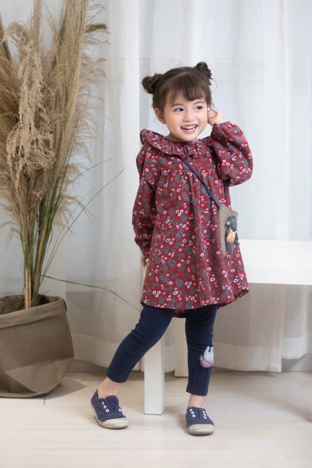 Migo 9151 dress undefined