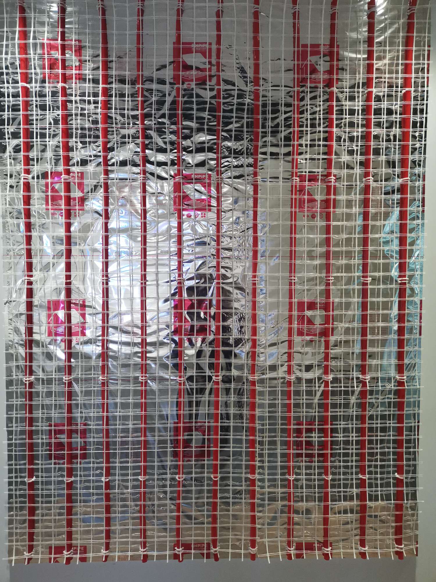 德国原装进口曼瑞德16管常规地暖每平方230元详情1