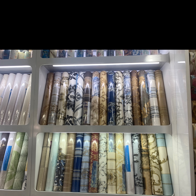 高档墙纸