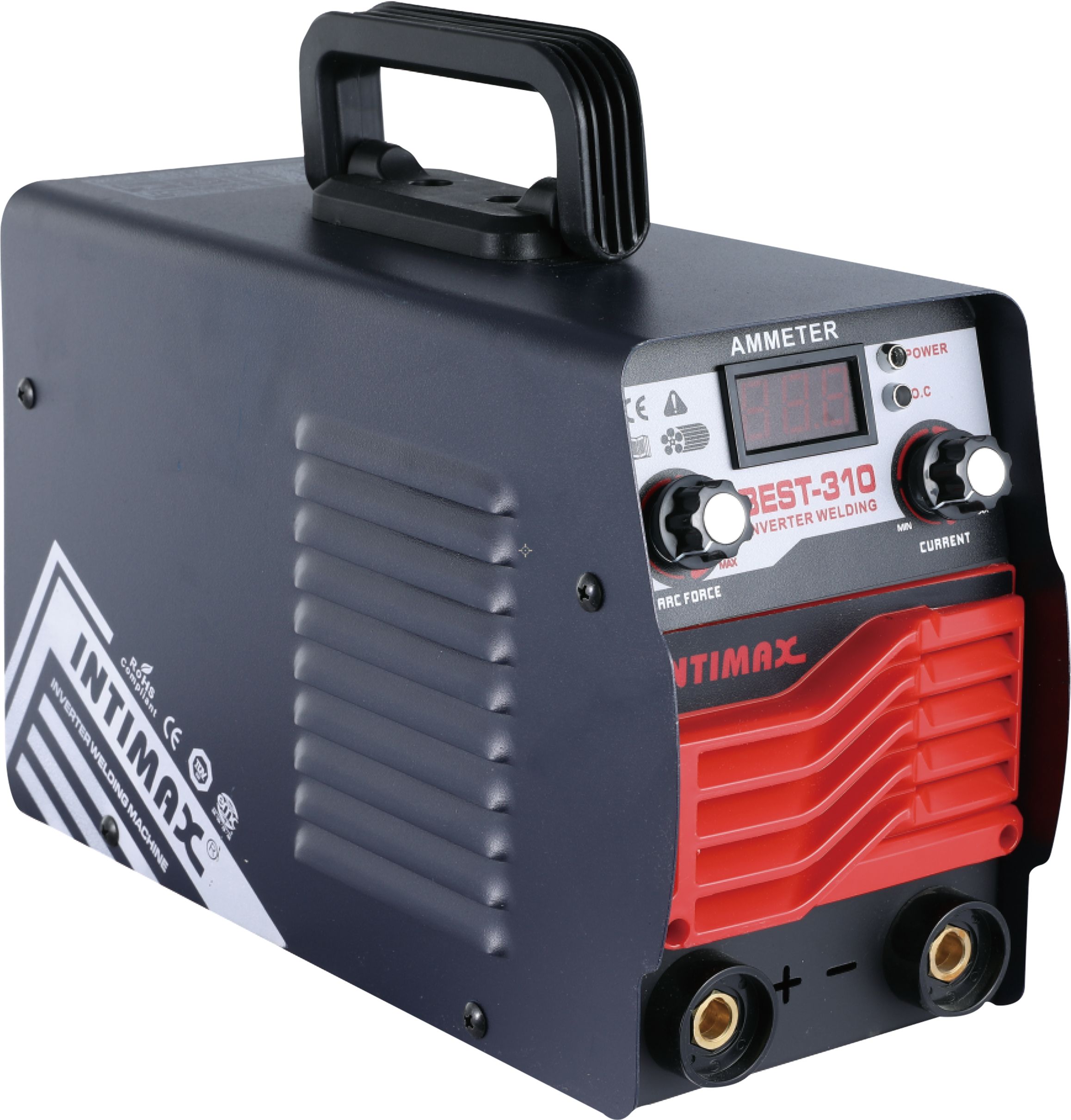 BEST-310 welding machine thumbnail