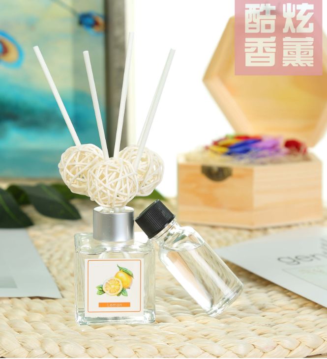 Customized export of home aromatherapy products and aromatherapy sets Specification image