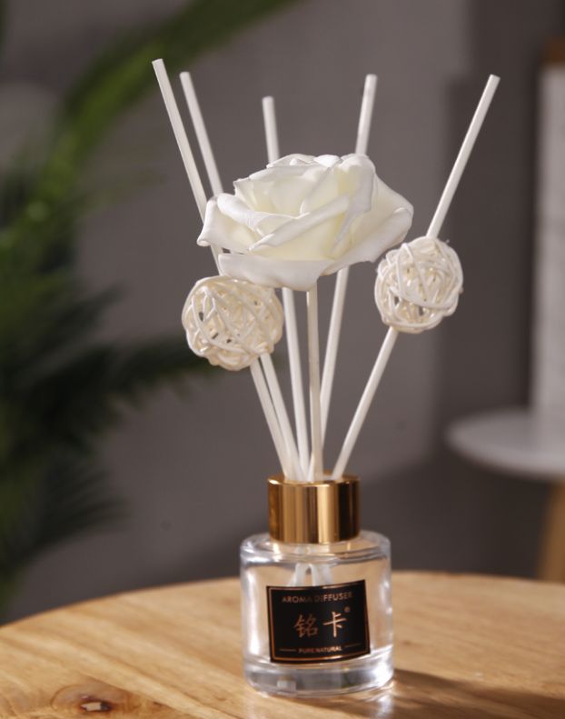 KUXUAN aromatherapy air freshener is a long-lasting deodorant for home indoor bathrooms details Picture