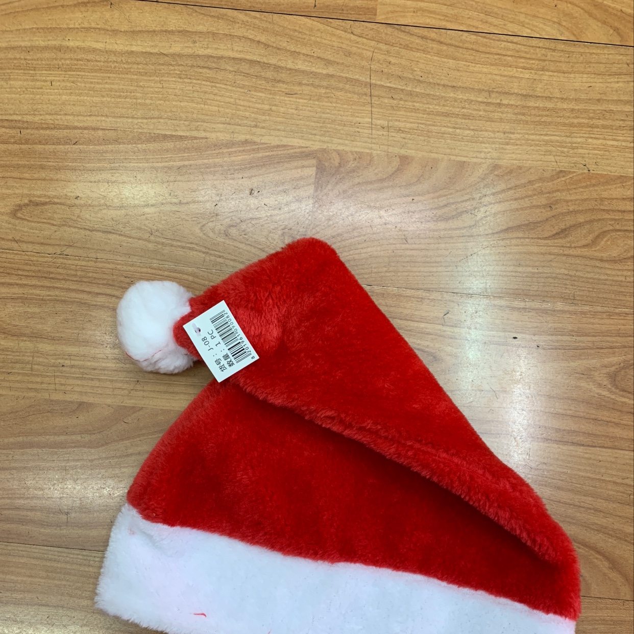 圣诞装饰品实物图