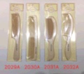 Comb Printing Light Skin Vertical Pattern Series details Picture