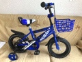 Children's bicycle details Picture