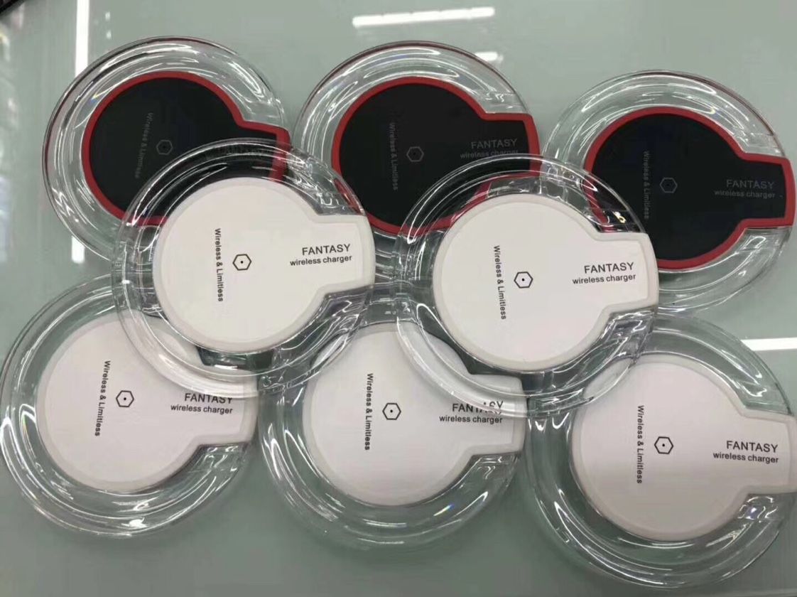 无线充K9详情图2