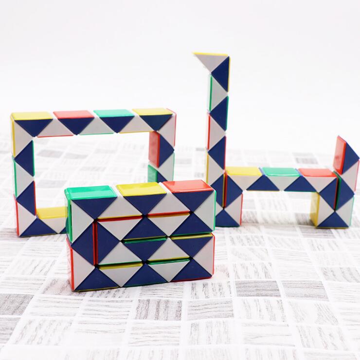 Jardín de infantes comienzo pequeño regalo bebé educación temprana puzzle creativo novedad juguete pequeño para niños dar premios pic 3