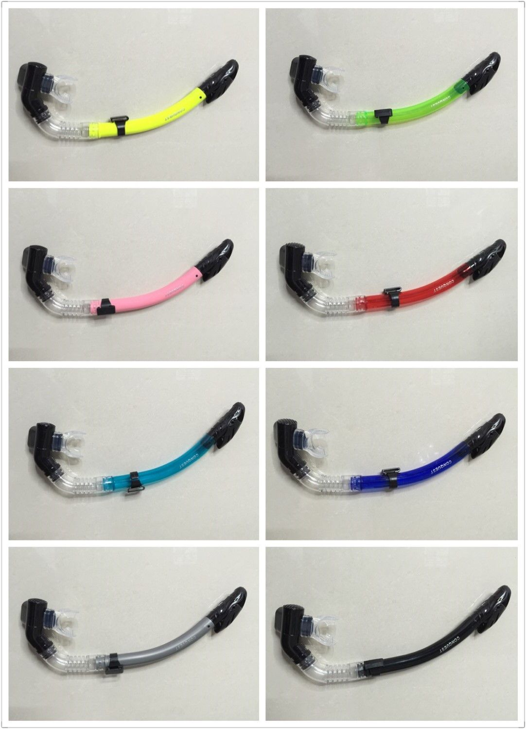 呼吸管/止水阀/防水产品图