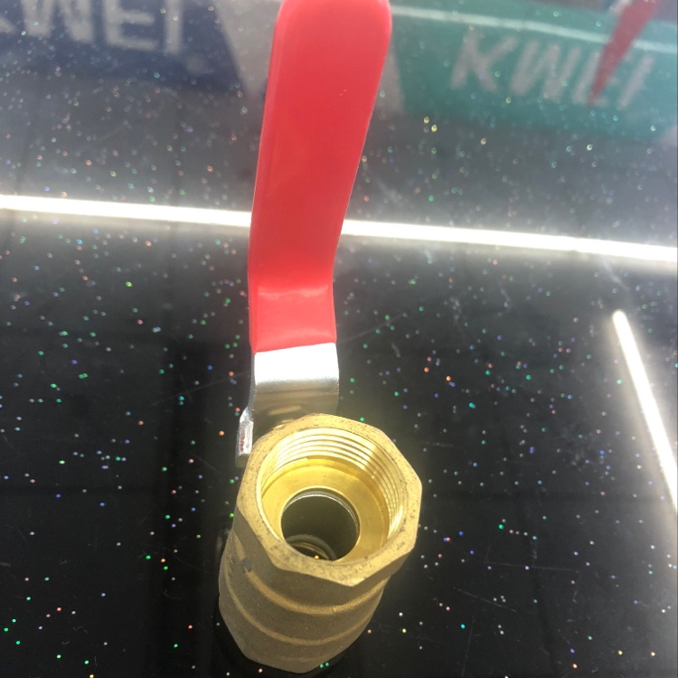 家装/卫浴/球阀细节图