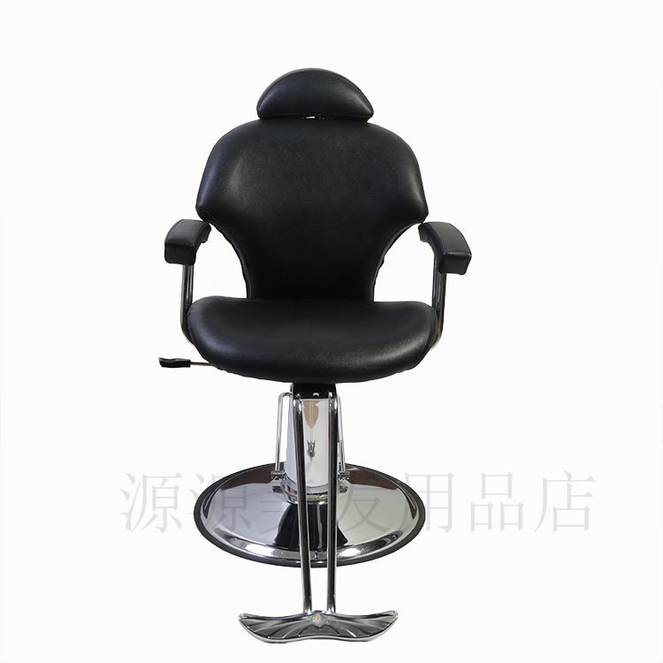 男士理发店椅子(Men's Barber Chair)详情图2