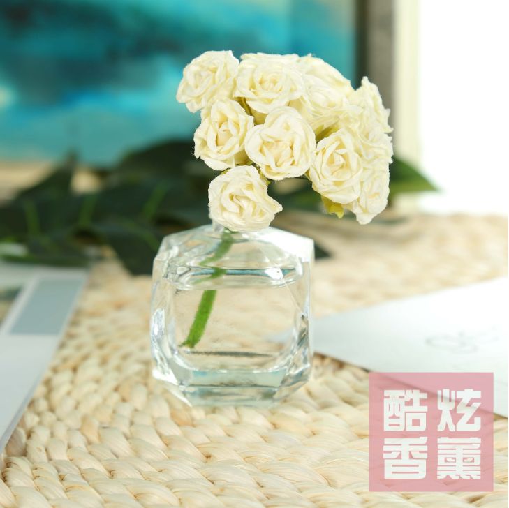 Aromatherapy essential oils can purify and freshen the air in rooms and bedrooms, and remove odors and unpleasant smells in bathrooms and toilets details Picture