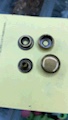 All kinds of cornered meshes. We have a complete range of breath-eye specifications and can deliver them promptly Specification image