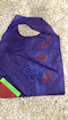 Burst Polyester Printing Shopping Bag Bags Gift Bags Tote Bag Manufacturers Direct Sales Application Scenario
