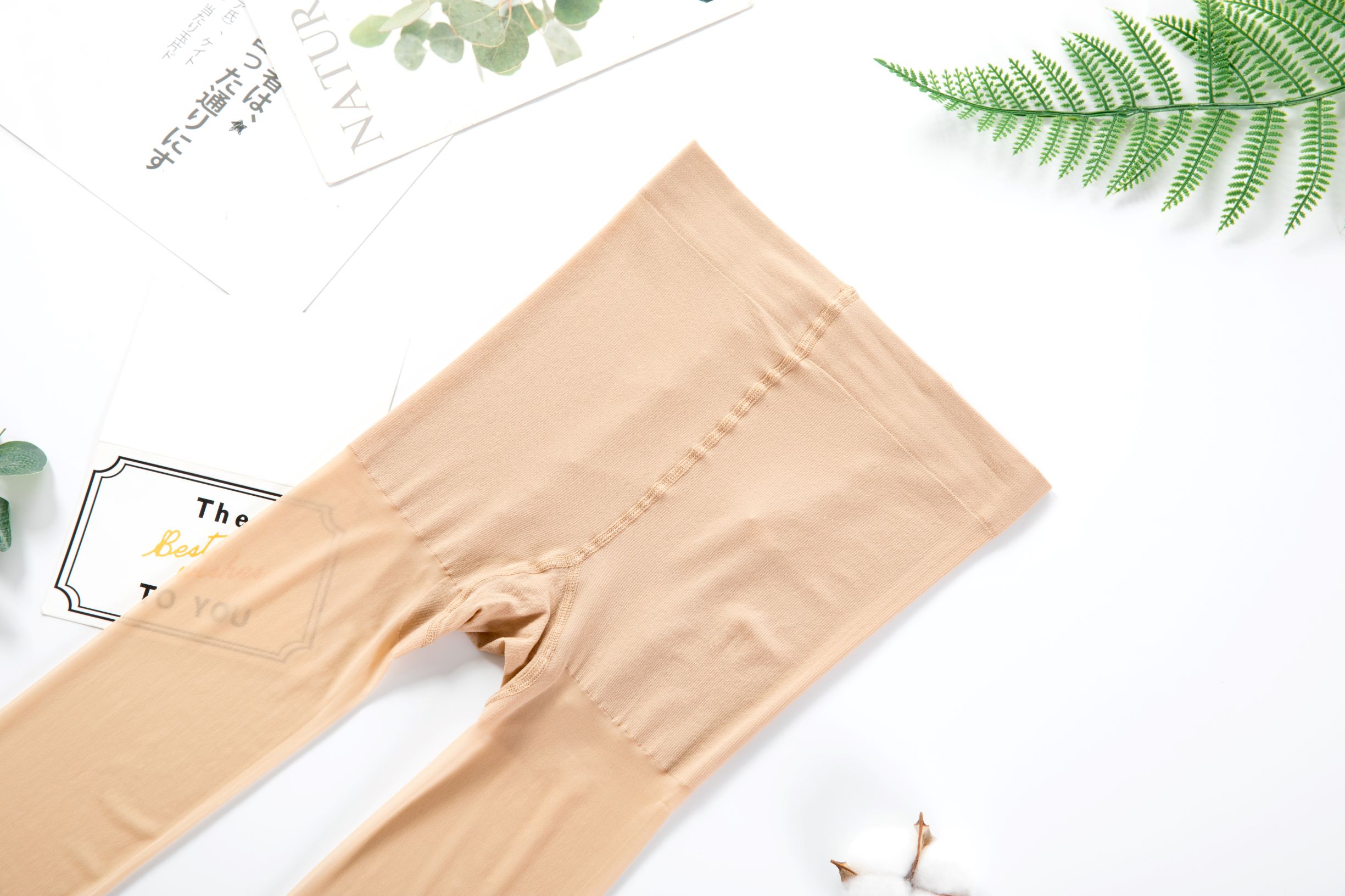 可批发远东菠萝袜义乌丝袜裤袜连裤袜超薄款薄款透气性感女防臭详情图7