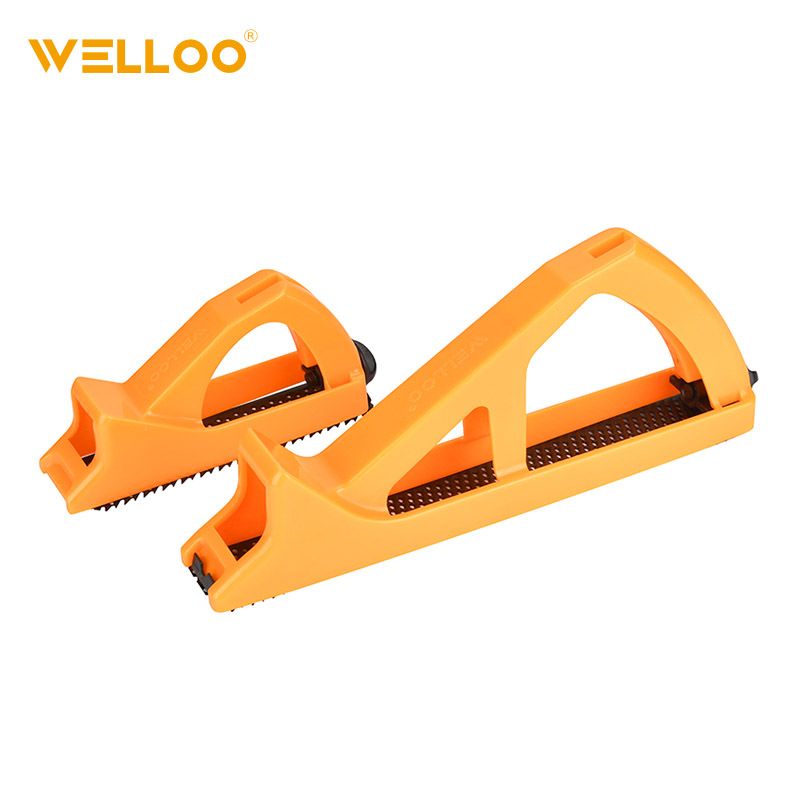 WELLOO 锉刨 140mm图