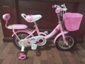 New women's children's bicycle details Picture