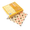 麻将棋牌/象棋棋盘塑料纸/木制玩具/品速磁吸围棋/五子棋磁吸散装批发细节图