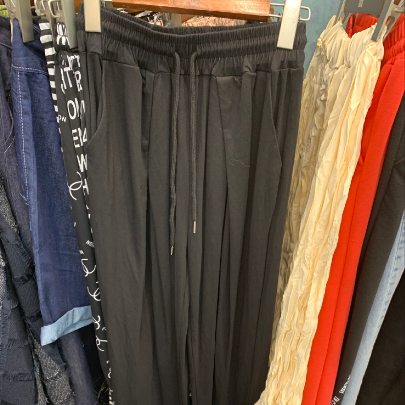 Casual Pants 3