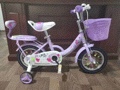 New women's children's bicycle Specification image