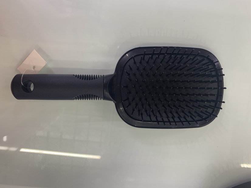 Comb for ladies long hair natural air bag comb anti-static massage scalp meridian straight hair curl comb hair comb thumbnail