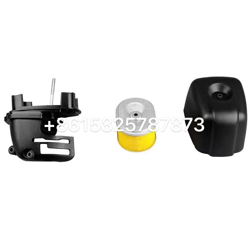 High Quality Gasoline Engine Air Filter Assembly Variety Welcome To Call details Picture