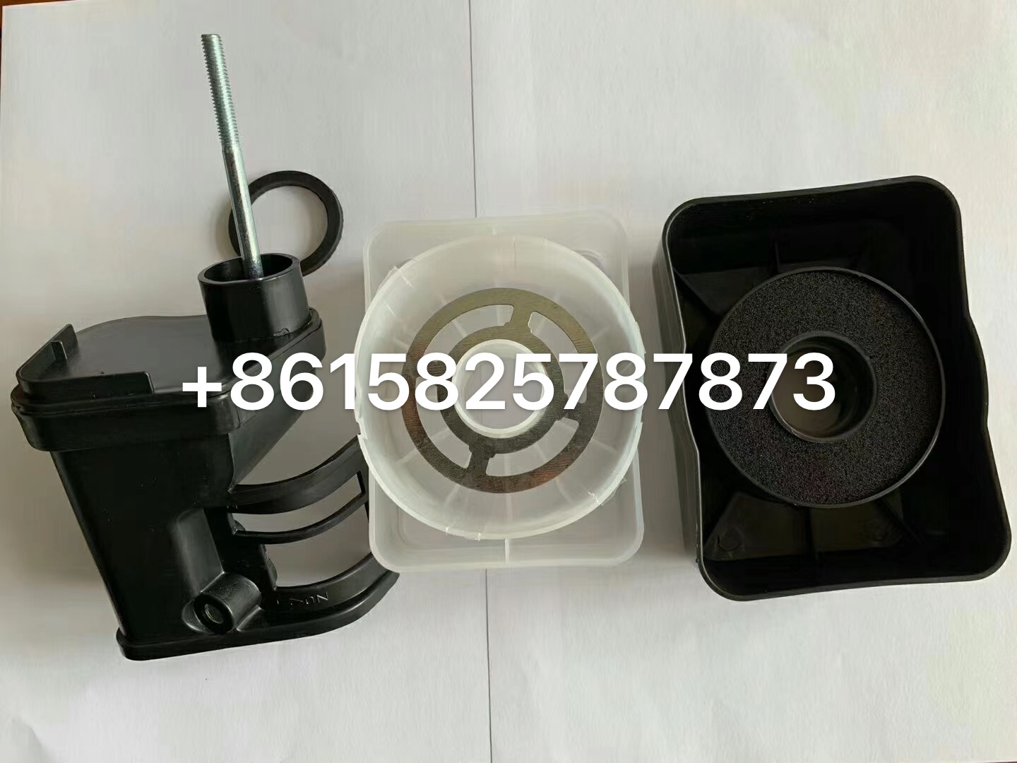 High Quality Gasoline Engine Air Filter Assembly Variety Welcome To Call undefined