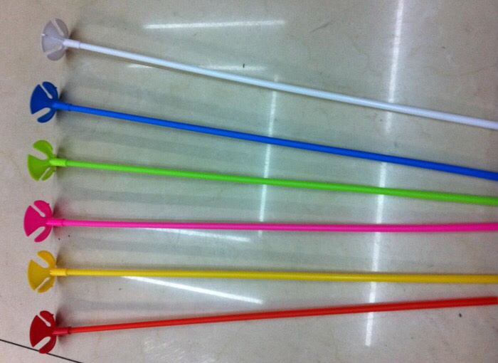 The balloon supporting rod thumbnail
