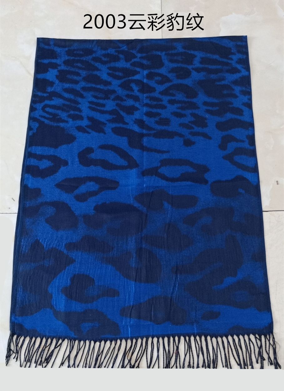2020 summer print air conditioning shawl retro ethnic style scarf fashion jacquard cotton nitrile silk scarves wholesale thumbnail