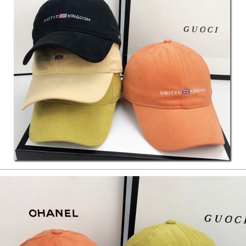 Baseball cap of 20 thumbnail