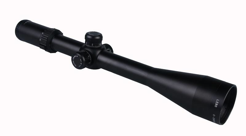 Cheetah /LEBO BJ6-24X50SFY Front split sight Specification image