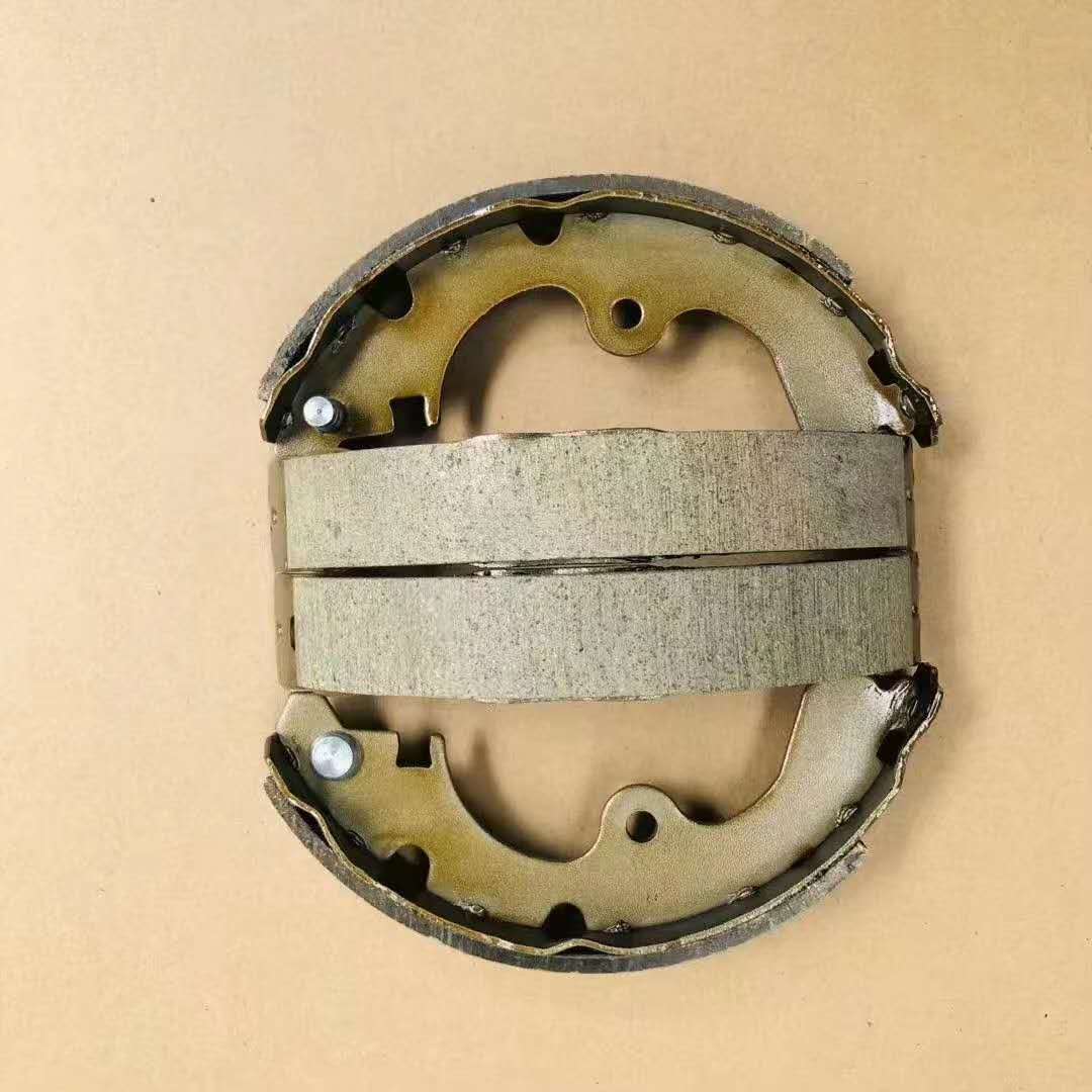 Auto parts refit brake pads K2350 parts wholesale thumbnail