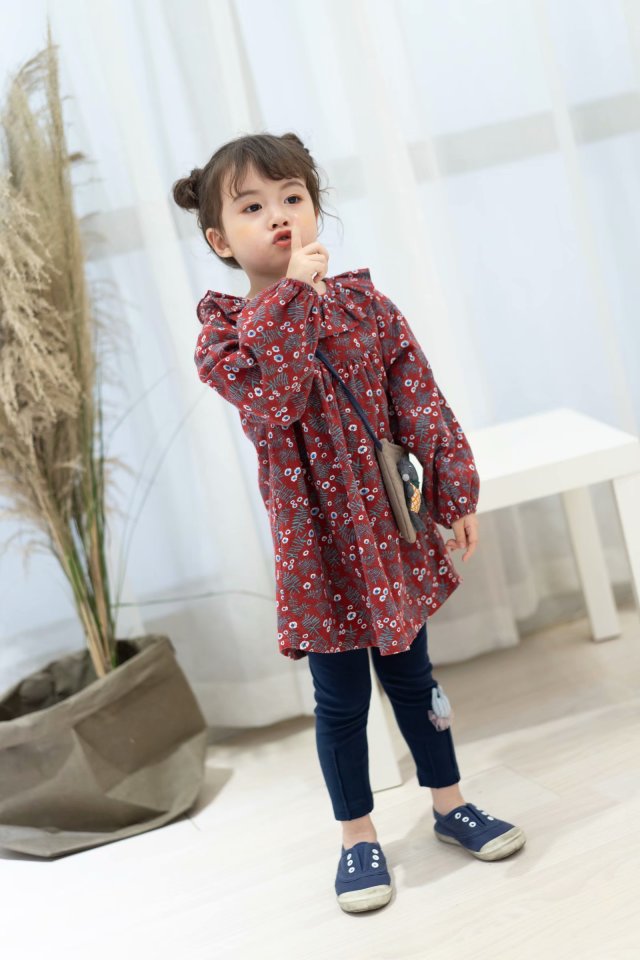 Migo 9151 dress Application Scenario