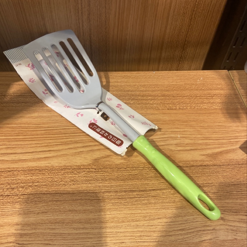 Imported spatula