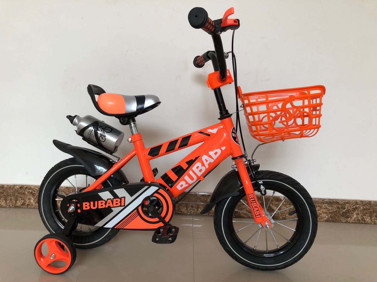 Children's bicycle