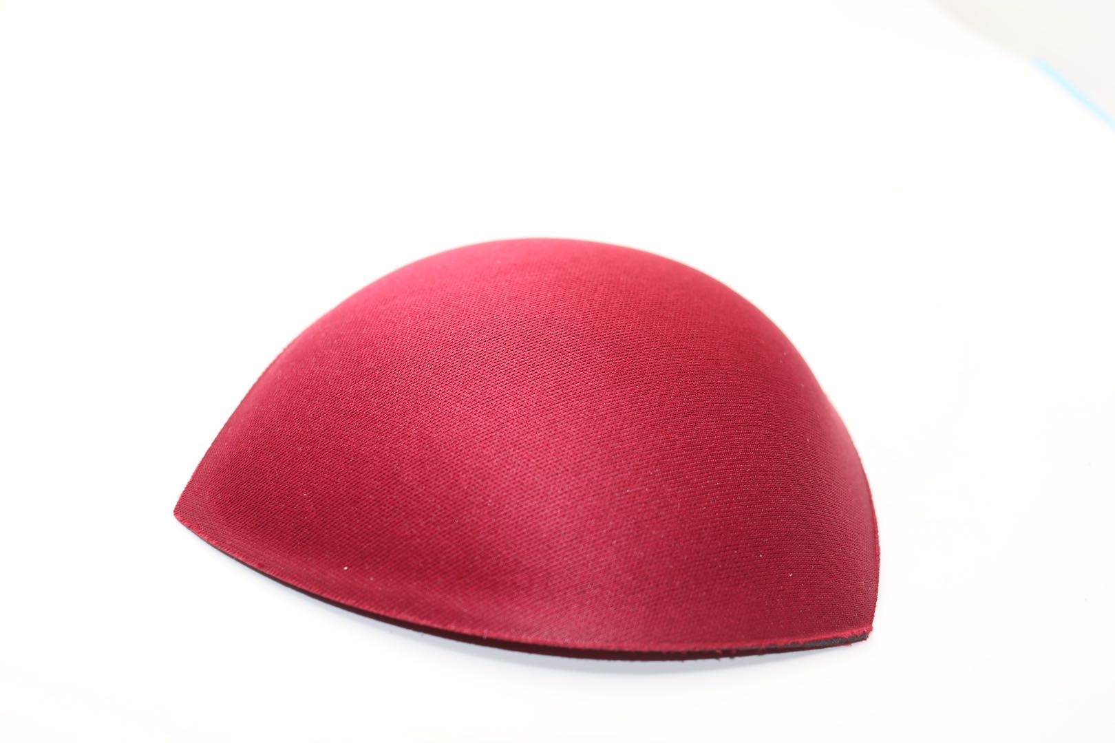 厂家直销高品质舒适服装辅料三角按摩AB罩杯详情图6