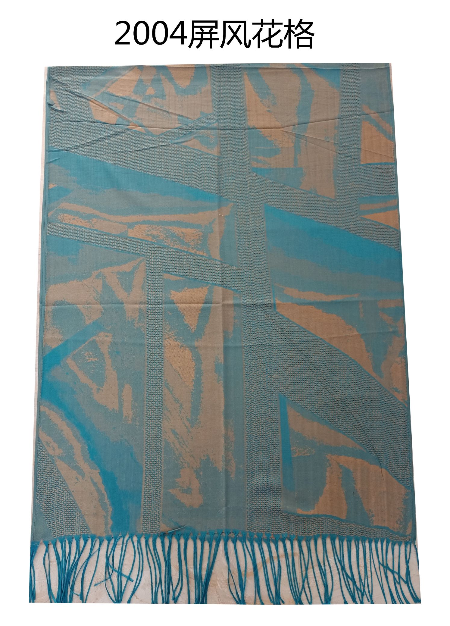2020 summer print air conditioning shawl retro ethnic style scarf fashion geometric cotton nitrile silk scarves wholesale thumbnail