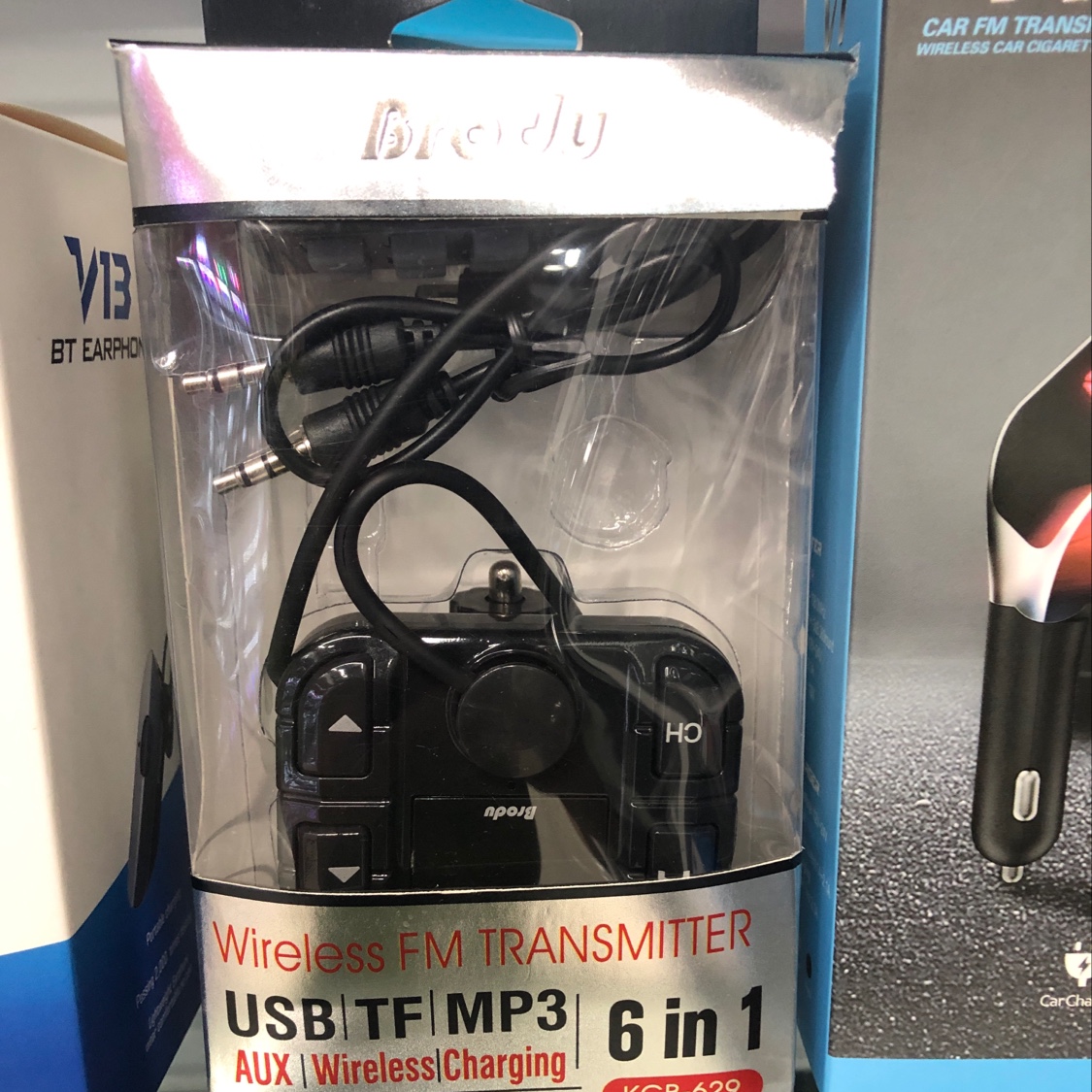USB TF MP3    254865        