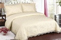 Bed cover three-piece set -6601 details Picture